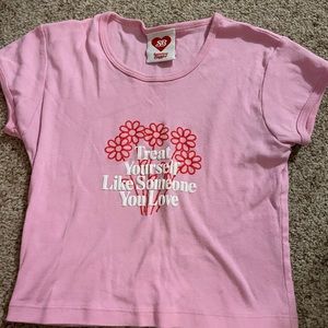 Something Bigger Tee